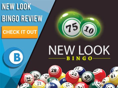 New look bingo casino app
